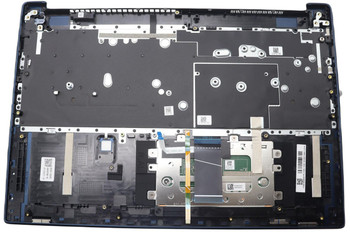 Lenovo 5CB1L50528 COVER UpCase_ILD C82XF FP AB 5CB1L50528