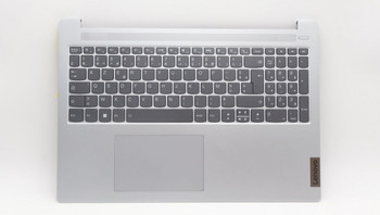 Lenovo 5CB1L50491 COVER UpCase_FRA C82XF NFP CG 5CB1L50491