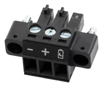 Axis 02464-021 TU6001 CONN 3-PIN 3.81MM 10P 02464-021