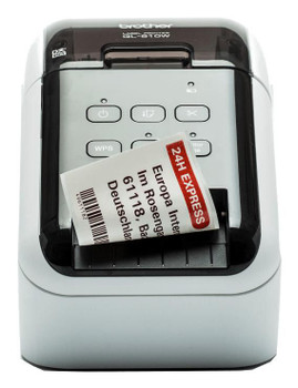 Brother QL-810WC Label printer. USB and Wi-Fi QL-810WC