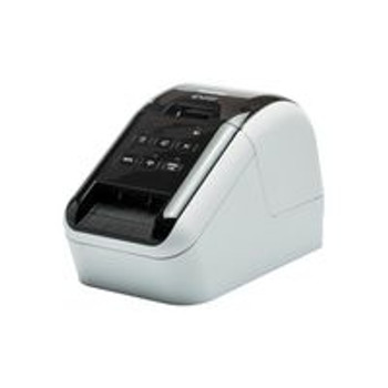 Brother QL-810WC Label printer. USB and Wi-Fi QL-810WC