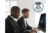 Kensington 628662 Privacy Screen Filter for 16" 628662