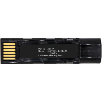 CoreParts MBXPOS-BA0530 Battery for Datalogic Barcode MBXPOS-BA0530