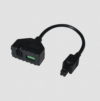 Teltonika PR5MEC21 4-PIN Power Adapter with I/O PR5MEC21