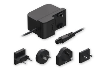 Teltonika PR3PUPS3 Universal power supply. 9W PR3PUPS3