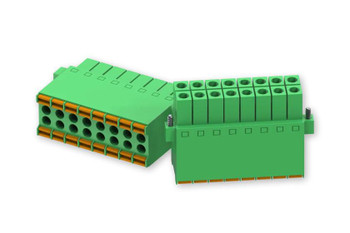Teltonika PR4IO17K I/0 2x8pin connector PR4IO17K