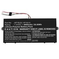 CoreParts MBXAC-BA0123 Battery for Acer Notebook. MBXAC-BA0123