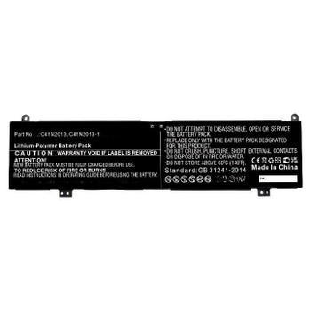 CoreParts MBXAS-BA0311 Battery for Asus Notebook. MBXAS-BA0311