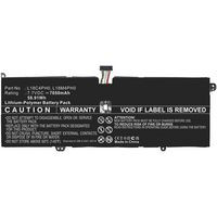 CoreParts MBXLE-BA0338 Battery for Lenovo Notebook. MBXLE-BA0338