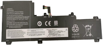 CoreParts MBXLE-BA0347 Battery for Lenovo Notebook. MBXLE-BA0347