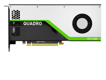 Hewlett Packard Enterprise R1F95A-RFB NVIDIA Quadro Rtx4000 Gpu R1F95A-RFB