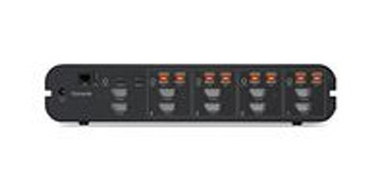Belkin F1DN204KVM-UN-4 F1DN204KVM-UN-4 KVM switch F1DN204KVM-UN-4