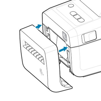 Zebra P1117258-031 Kit. Cutter for Media with a P1117258-031