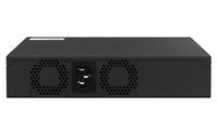 QNAP QSW-M2106PR-2S2T Half-width Rackmount 10GbE QSW-M2106PR-2S2T