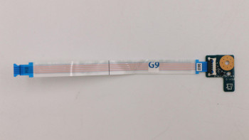 Lenovo 01HY401 CARDPOP FRU hall sensor board 01HY401