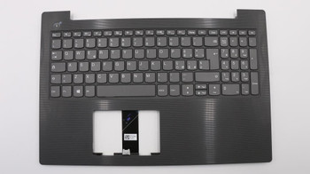 Lenovo 5CB0R28215 Upper Case w/KB ITALIAN 5CB0R28215