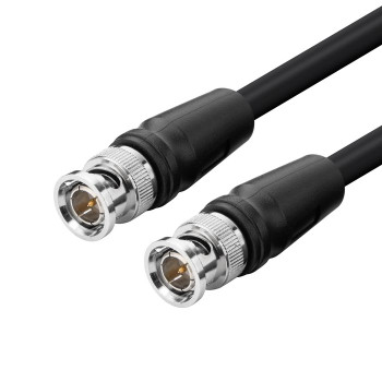 MicroConnect BNC-HDSDI-3M BNC HD-SDI cable 3m BNC-HDSDI-3M