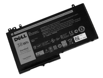 Dell 0FW8KR Battery. 42WHR. 3 Cell. 0FW8KR
