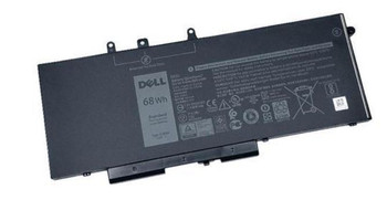 Dell 0FPT1C Dell Battery. 68WHR. 4 Cell. 0FPT1C