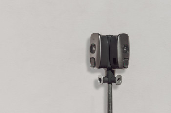 Charge Amps CA-130994 Dawn Double Pole mount. 60 mm CA-130994