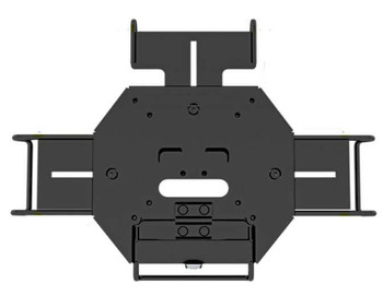 Star Micronics 37950830 mENCLOSURE UNIVERSAL BLK 37950830