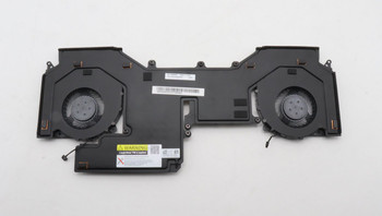 Lenovo 5H40S20787 HEATSINK Heatsink L 82WQ AVC 5H40S20787