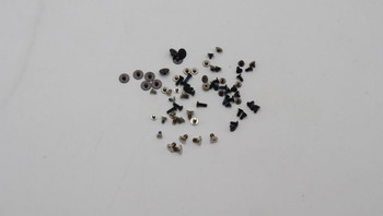 Lenovo 5S10S35530 SCREW Screw L 82XL KITS 5S10S35530