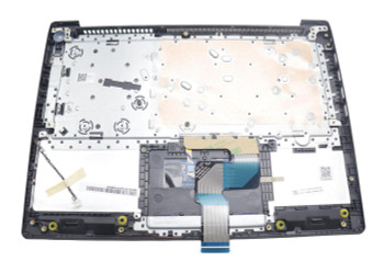 Lenovo 5CB1D67126 COVER Upper Case ASM_SPA 5CB1D67126