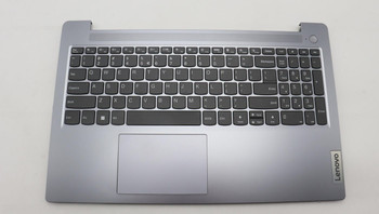 Lenovo 5CB1K96839 COVER Upper Case ASM_EURO ENG 5CB1K96839