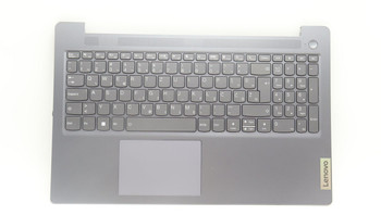 Lenovo 5CB1K96806 COVER Upper Case ASM_SLV 5CB1K96806