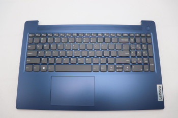 Lenovo 5CB1K95227 COVER Upper Case ASM_ENG 5CB1K95227