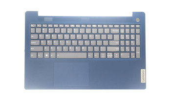 Lenovo 5CB1K95264 COVER Upper Case ASM_ENG 5CB1K95264