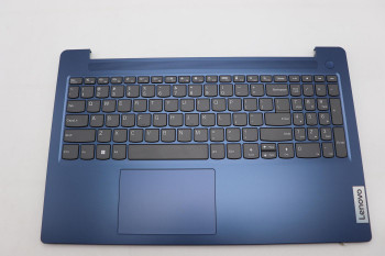 Lenovo 5CB1K91139 COVER Upper Case ASM_ENG 5CB1K91139