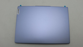 Lenovo 5CB1L10786 COVER LCD Cover W/Ant C82XD 5CB1L10786