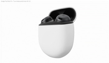 Google GA03201-DE Pixel Buds Pro - True GA03201-DE