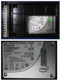 Hewlett Packard Enterprise 805373-001-RFB DRV SSD 240GB 6G 3.5 SATA VE 805373-001-RFB