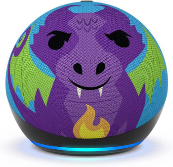 Amazon B09L58QFKY Echo Dot Kids 5.Gen B09L58QFKY