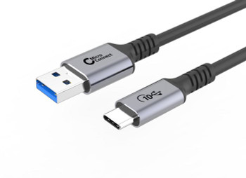 MicroConnect USB3.2AC1 Premium USB-C to USB-A cable USB3.2AC1