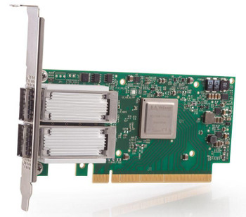 Lenovo 00MM960-RFB DCG CA Mellanox CX4 2x100GbE 00MM960-RFB