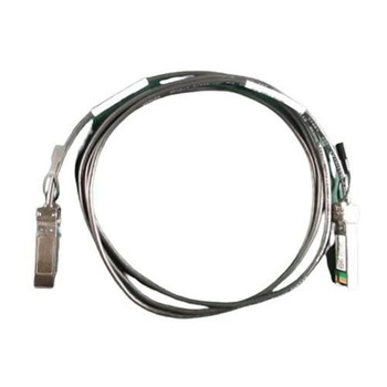 Dell 470-ACFB-RFB Networking. Cable. SFP28 470-ACFB-RFB