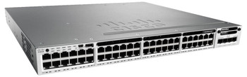 Cisco WS-C3850-48T-S-RFB Catalyst 3850 48 Port WS-C3850-48T-S-RFB