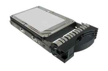 IBM 44W2247-RFB 600GB 15K 6Gbps SAS 3.5" 44W2247-RFB