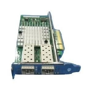 Dell 540-BBDW-RFB Intel X520 DP 10Gb DA/SFP+ 540-BBDW-RFB