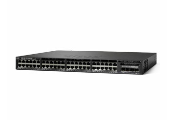 Cisco WS-C3650-48FD-L-RFB CISCO CATALYST 3650 48 PORT WS-C3650-48FD-L-RFB