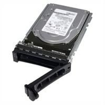 Dell 400-AURS-RFB 1TB 7.2K RPM SATA 6Gbps 512n 400-AURS-RFB