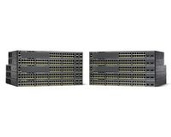 Cisco WS-C2960XR-48TD-I-RFB Catalyst 2960-Xr 48 Gige WS-C2960XR-48TD-I-RFB