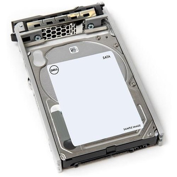Dell 400-AEFD-RFB 1TB 7.2K RPM SATA 6Gbps 2.5in 400-AEFD-RFB