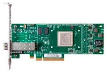 Lenovo 00Y3337-RFB QLogic 16Gb FC Singleport HBA 00Y3337-RFB