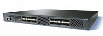 Cisco DS-C9124AP-K9-RFB MDS 9120 BASE CONFIGURATION WI DS-C9124AP-K9-RFB