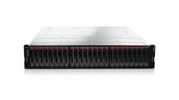 Lenovo 6535EC2-RFB Storage V3700 V2 SFF 6535EC2-RFB